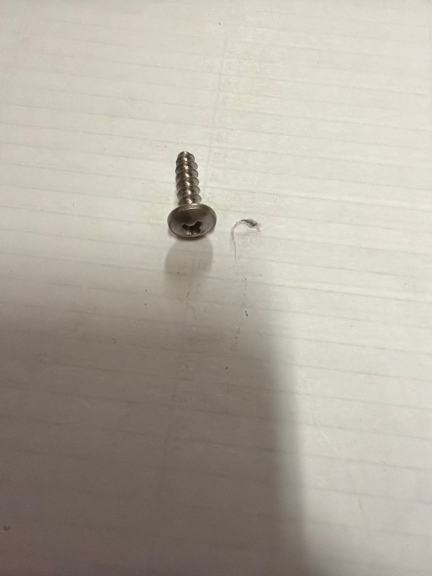 Self-Tap Screw (#AP8150421)