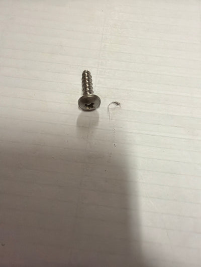 Self-Tap Screw (#AP8152329)