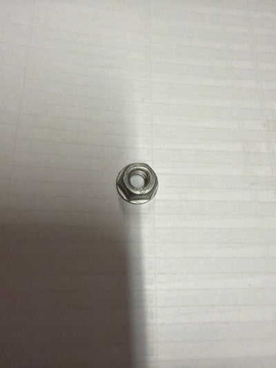 SERPRESS NUT M6 (#AP8150333)