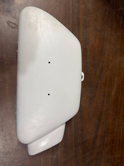 LH COVER--Blank (#29476301)