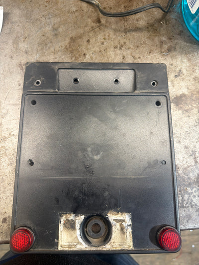 TAG HOLDER ASSY (#30474660)
