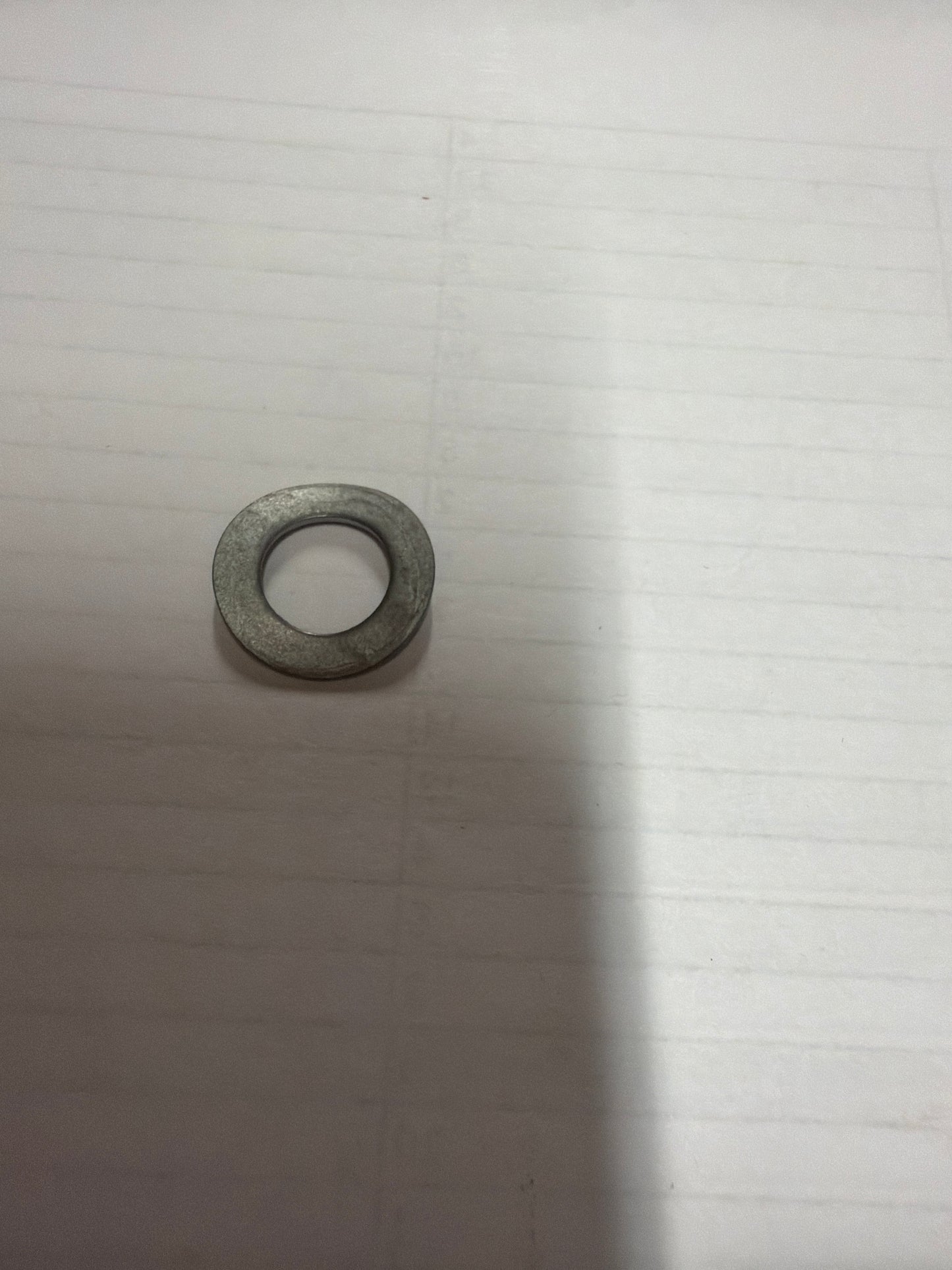 Curved spring washer * (#AP8150376)