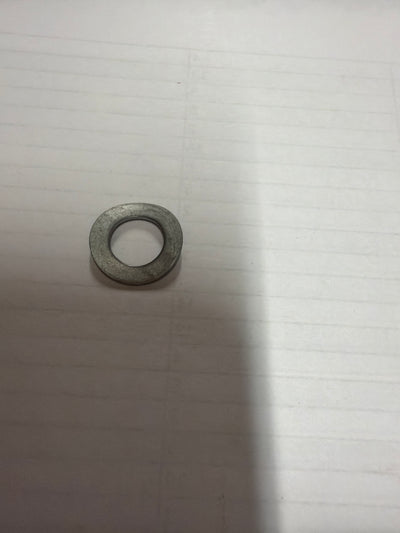 Curved spring washer * (#AP8150376)