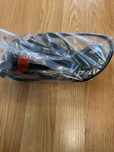 SWITCH ASSY RH (#30738860)
