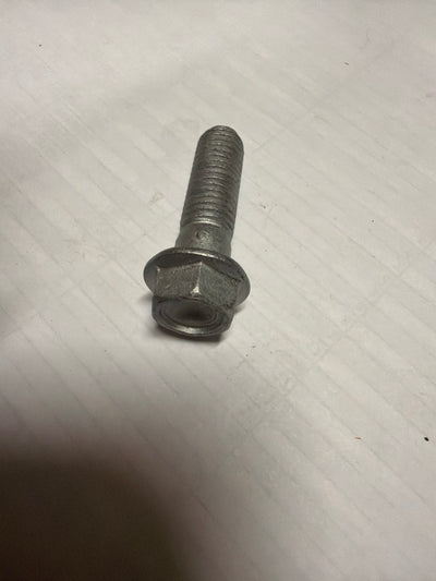 Screw w/ flange (#AP8152318)