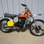 1972 Husqvarna 450 WR