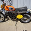 1972 Husqvarna 450 WR