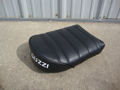 Pillion pad for the V700, Ambassador and Eldo (#061070P)