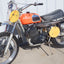 1972 Husqvarna 450 WR