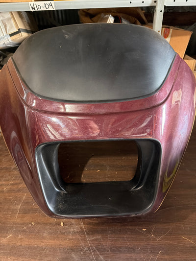 BARE FAIRING (#29575470)