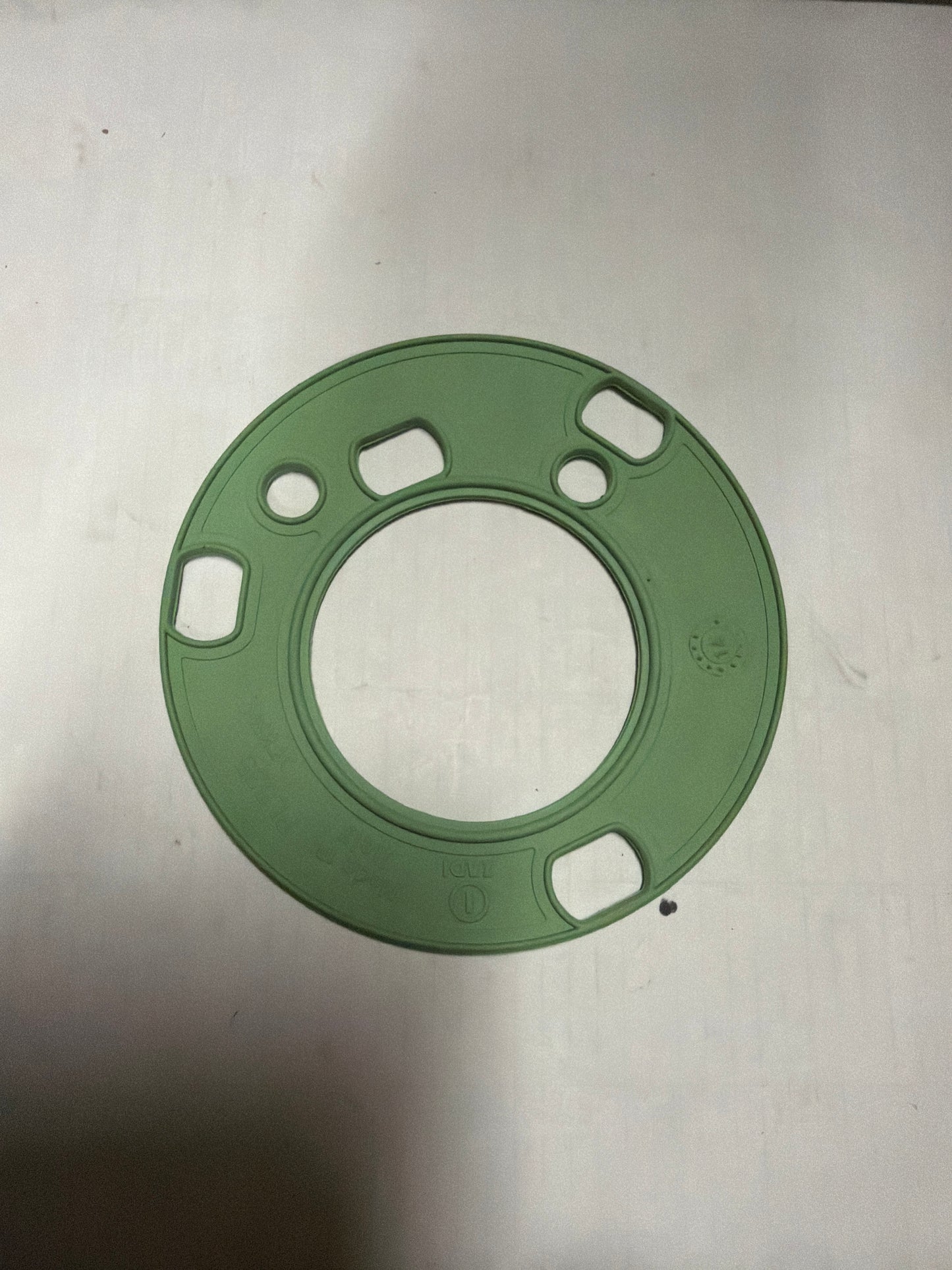 GAS CAP GASKET FOR BREVA 750 (#AP8144351)