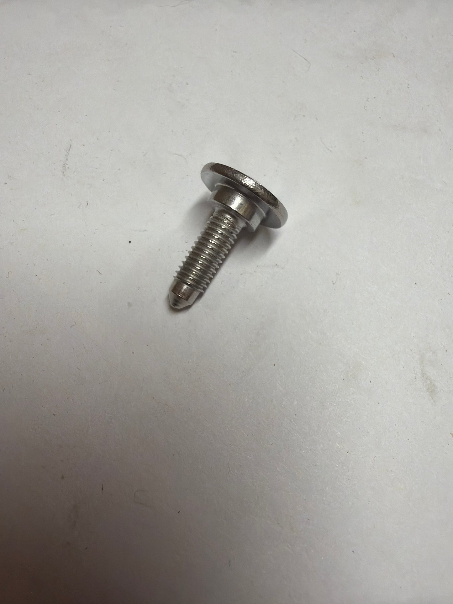 SCREW W/ FLANGE 2B014101