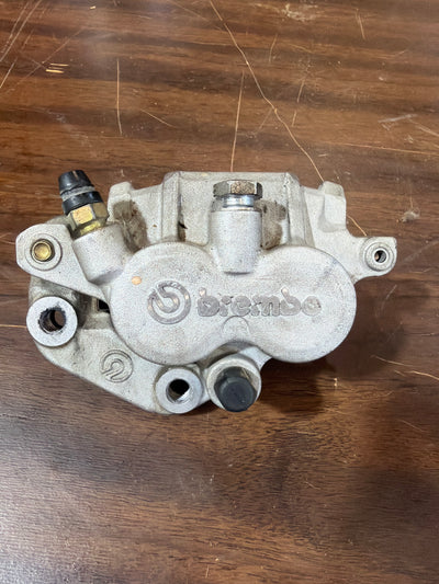 CALIPER-GREY (#03652200)
