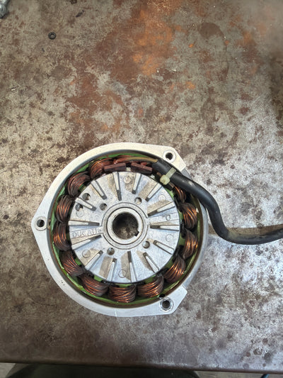 ALTERNATOR C (#30712400)