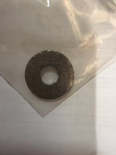 Insulating washer 20x8x1.5 (#AP8163167)