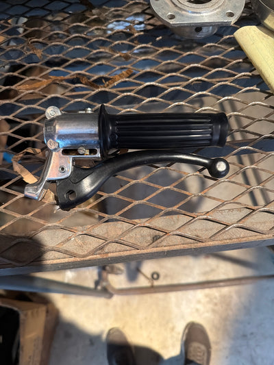 THROTTLE CONTRO (#48603390)