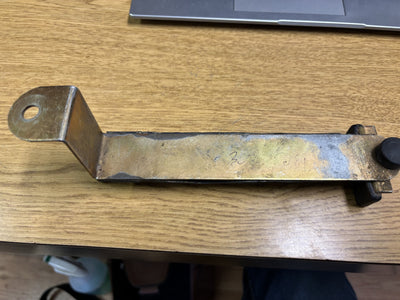 BATTERY CLAMP A (#30705061)