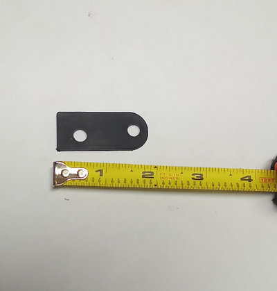 Rubber Pad (#01769761)