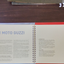 Moto Guzzi 2003 Press Packet