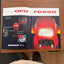 Ducati 907ie brochure