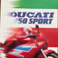 Ducati 750 Sport Brochure