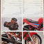 Ducati 750 Sport Brochure