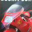 Ducati 851. Brochure
