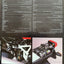 Ducati 851. Brochure