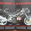 Ducati 851. Brochure