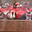 Ducati Desmo Brochure