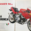 Ducati 900ss Brochure