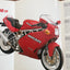 Ducati 900ss Brochure