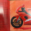 Laverda 650 Brochure