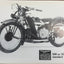 Moto Guzzi Poster set