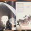 Triumph Motorcycles 1974 Bonneville 750 Pamphlet