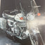 Moto Guzzi V1000 convert Pamphlet