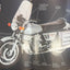 Moto Guzzi V1000 convert Pamphlet
