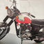 Triumph Motorcycles 1973 Daytona 500 (T100R)