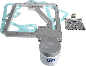 062066 Outsider Extrenal oil filter kit