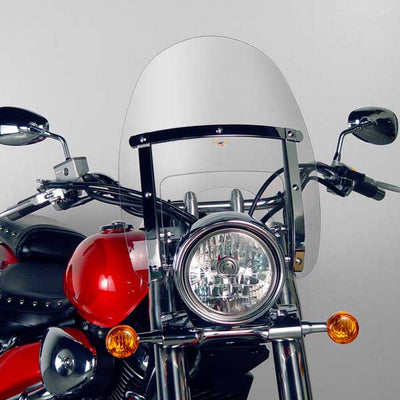 WINDSHIELD NATIONAL CYCLE RANGER HD (#553816)