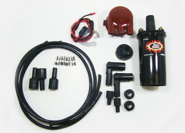 Harper's High Output Electronic Ignition (#071001)
