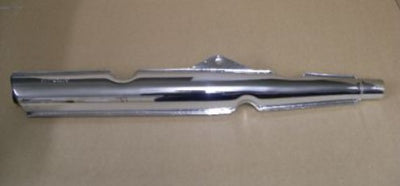 LaFranconi Slash cut Mufflers for T, T/3, G5 (1146000S) (#1146000S)