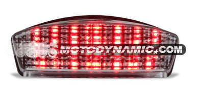 LED Taillight conversion for V11 Sport and Lemans 1999 - 2004 (#51-190)