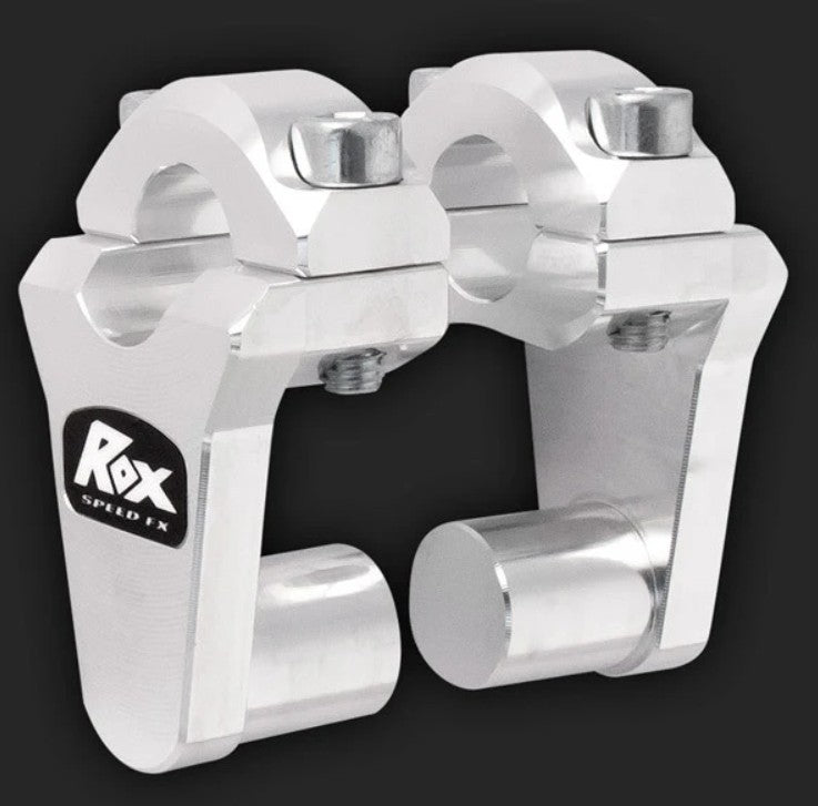 Rox Pivot Riser 2" 1R-P2SSN