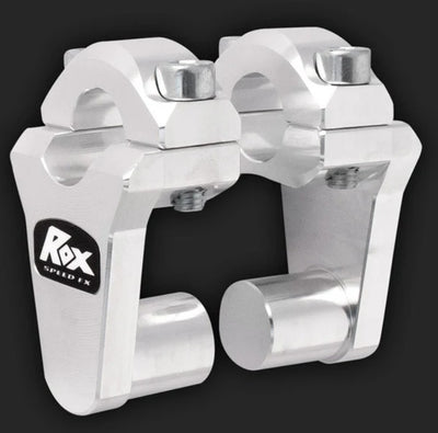 Rox Pivot Riser 2" 1R-P2SSN