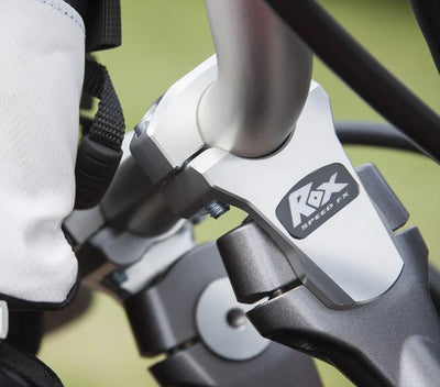 Rox Pivot Riser 2"(#1R-P2PPA)