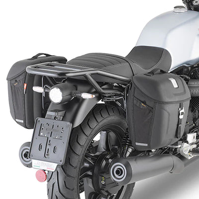 Accessories for Moto Guzzi Small Block Injected bikes 2008 Thru 2020 –  Harper Moto
