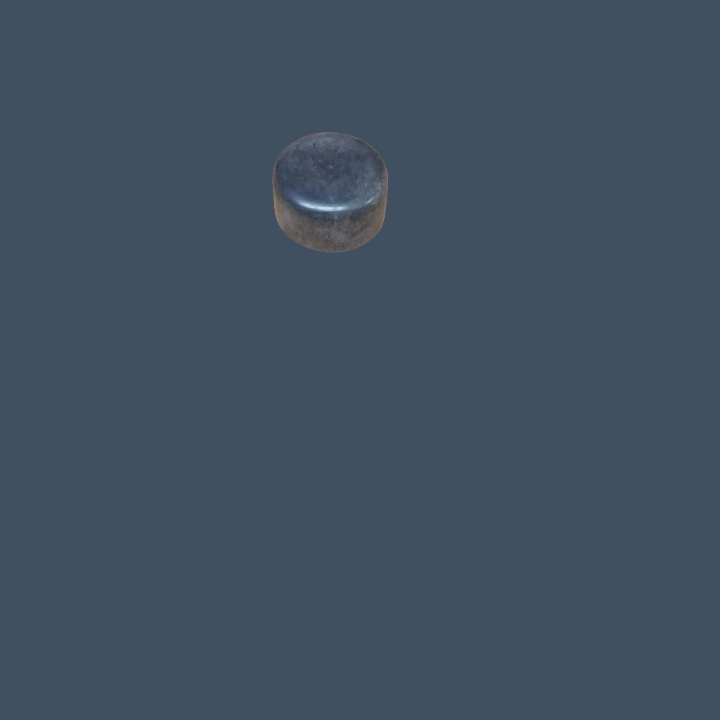RUBBER PLUG A (#14652450)