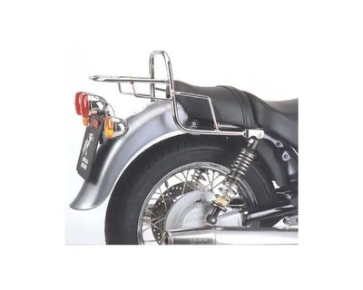 Rear Rack Moto Guzzi California Jackal (#650.525 01 02)