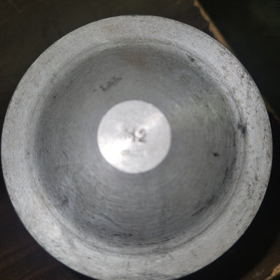 88mm Guzzi Single piston and rings